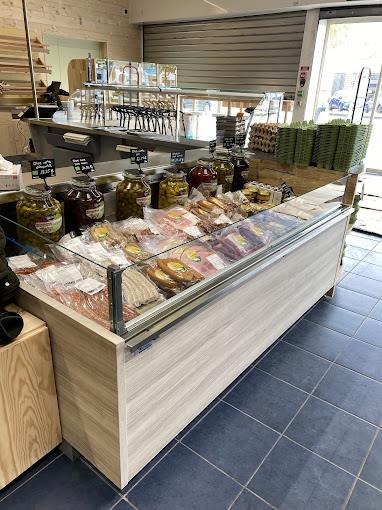 Photos du magasin